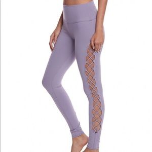 Alo Interlace Leggings